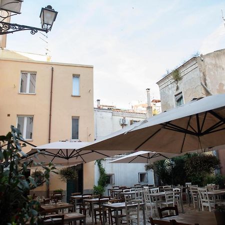 Alla Colti Sassari Bagian luar foto