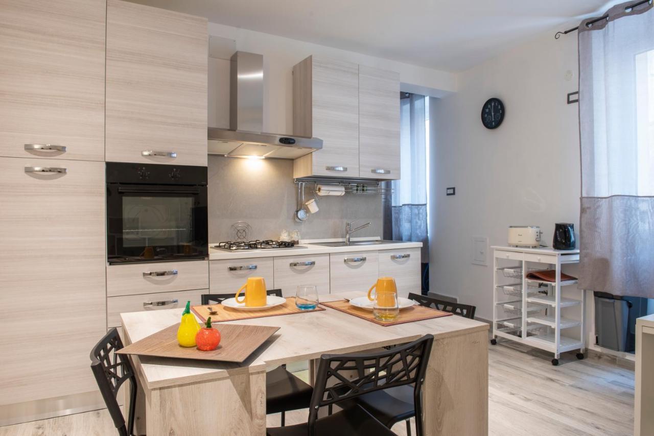 Alla Colti Sassari Bagian luar foto