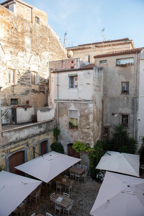 Alla Colti Sassari Bagian luar foto
