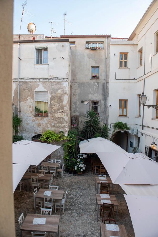 Alla Colti Sassari Bagian luar foto