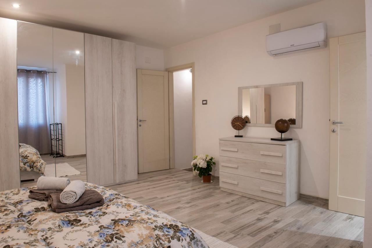 Alla Colti Sassari Bagian luar foto