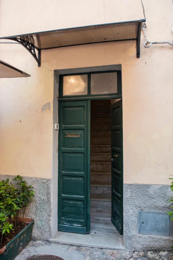 Alla Colti Sassari Bagian luar foto